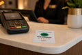 Tripadvisor Review NFC Card